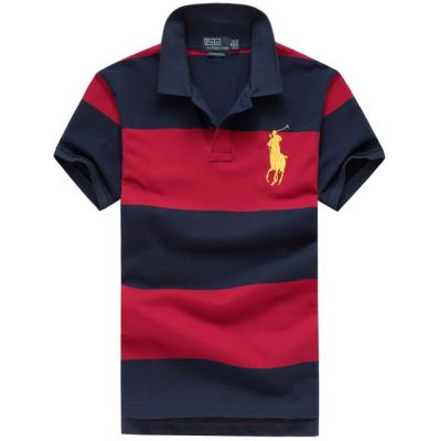 Cheap Men Polo Shirts wholesale No. 2173